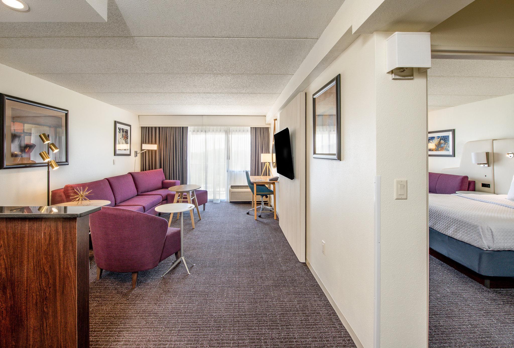 Crowne Plaza Milwaukee South By Ihg Hotel Eksteriør billede