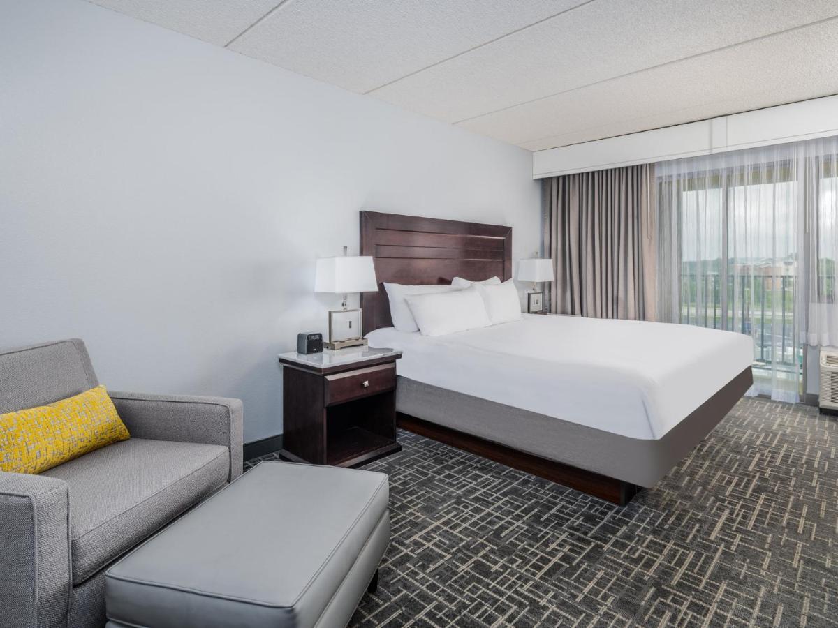 Crowne Plaza Milwaukee South By Ihg Hotel Eksteriør billede