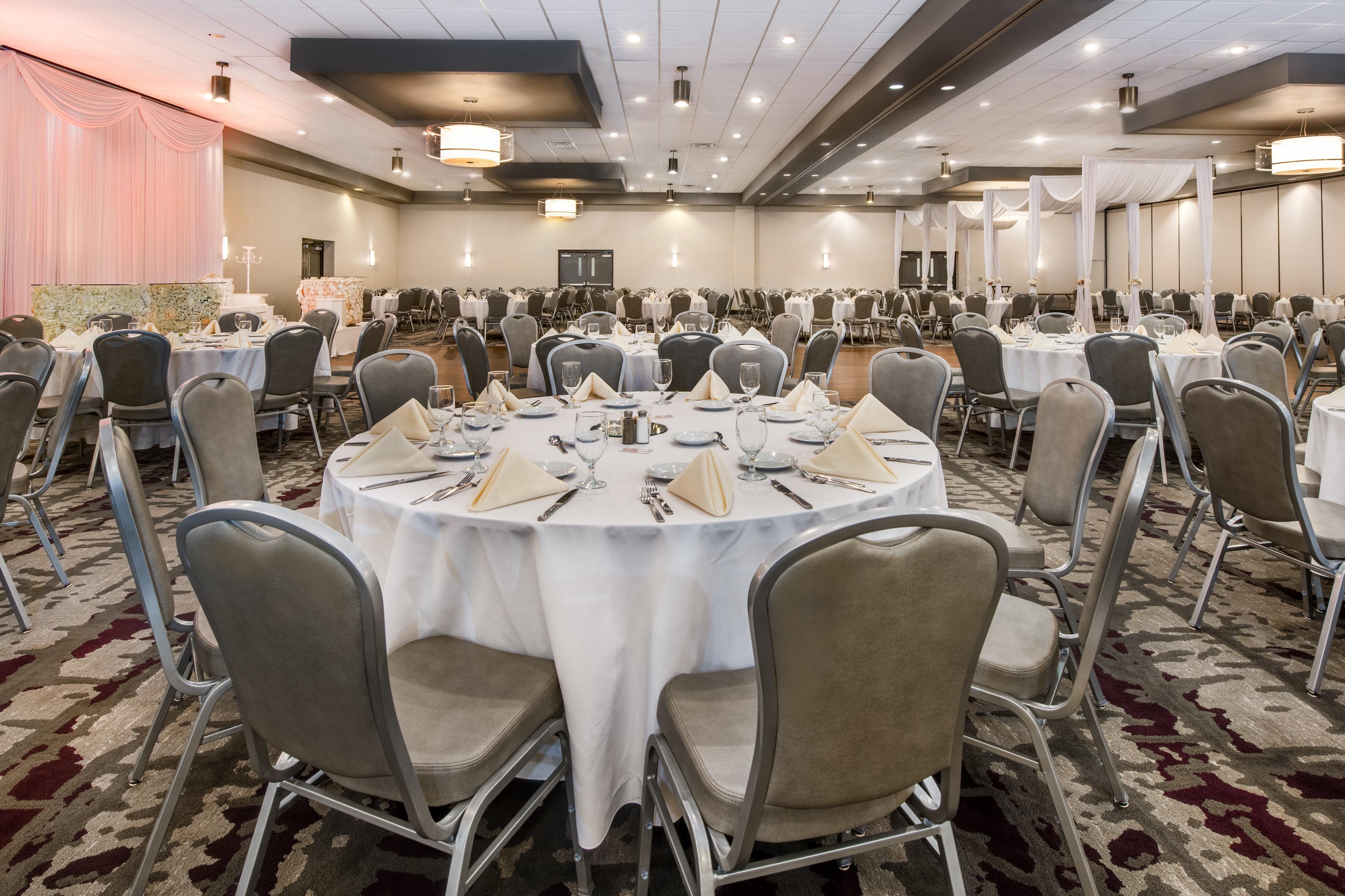 Crowne Plaza Milwaukee South By Ihg Hotel Eksteriør billede